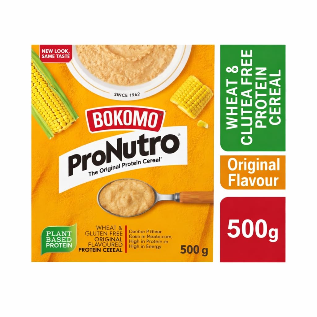 Bokomo Pronutro Original 500g