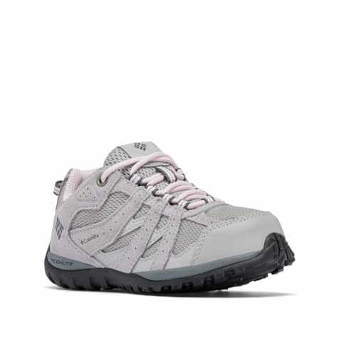 Image of Columbia Kids Unisex Omni Grip Redmond Hiking & Trekking Shoes