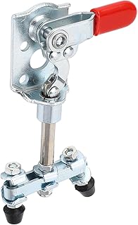 Left Right Push Pull Toggle Clamp