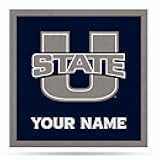 Rico Industries NCAA Utah State Aggies Personalized 23