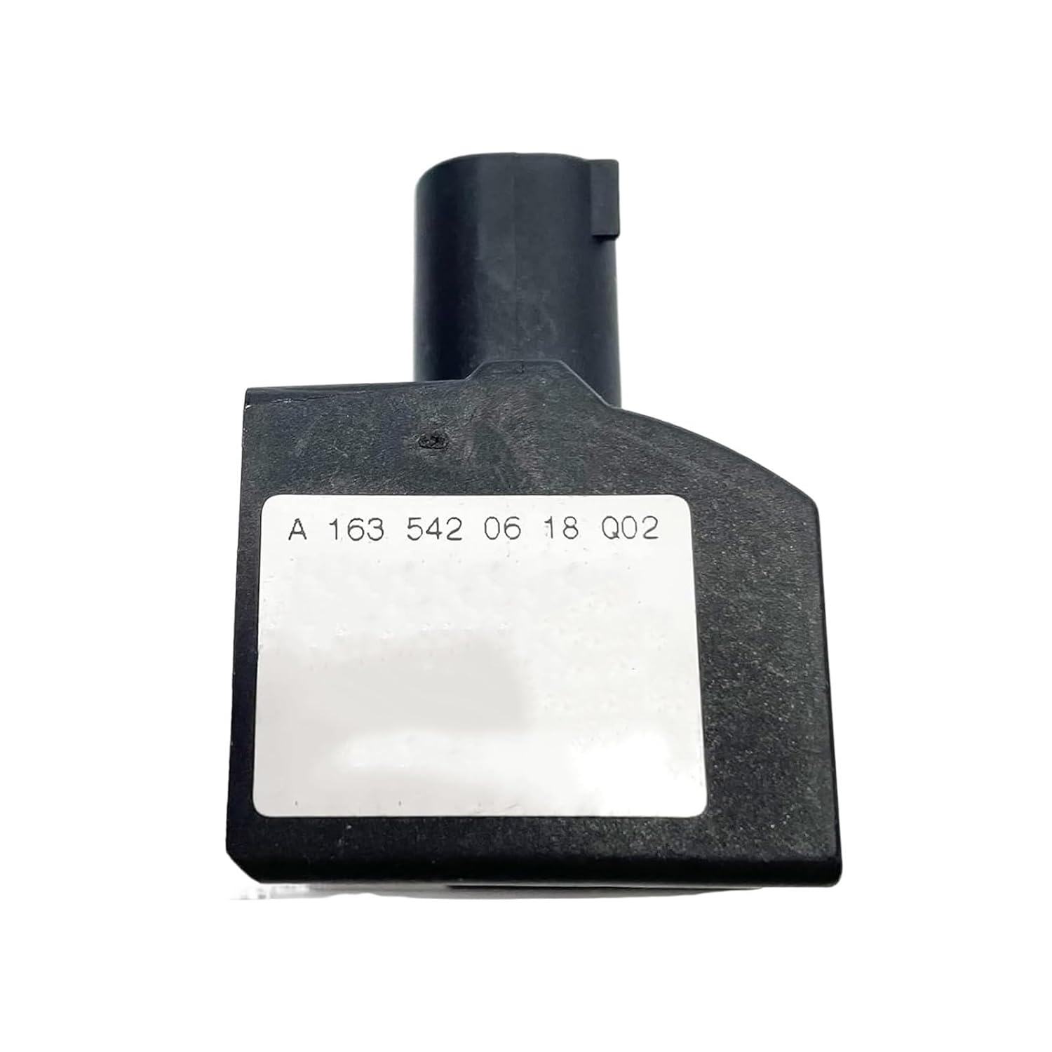 1635420618 A1635420618 Lateral Acceleration Sensor for Mercedes ML350 W163 W170 W203 ML320 1998-2002