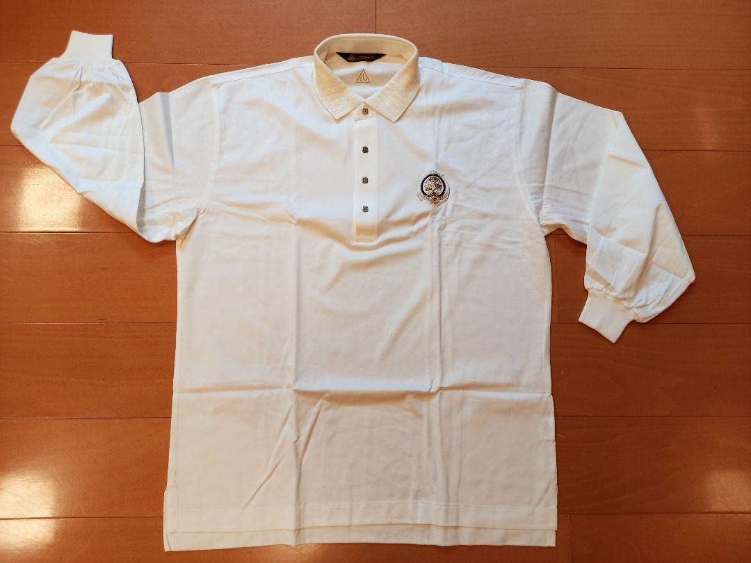 Amazon.co.jp: ジャンボ尾崎 Js 長袖シャツ 尾崎将司 : ファッション