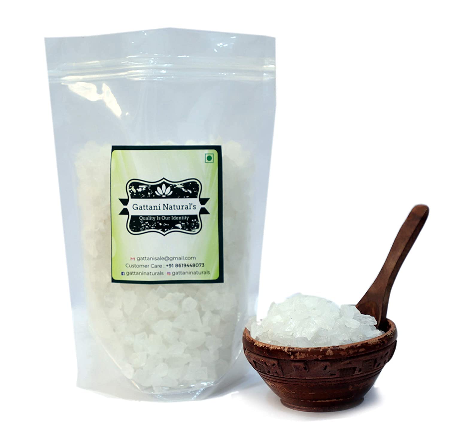 Gattani Naturals Dhaga Mishri (Thread Crystal Small Pieces) (400) (B08Y6QDTXR) Amazon Price History, Amazon Price Tracker
