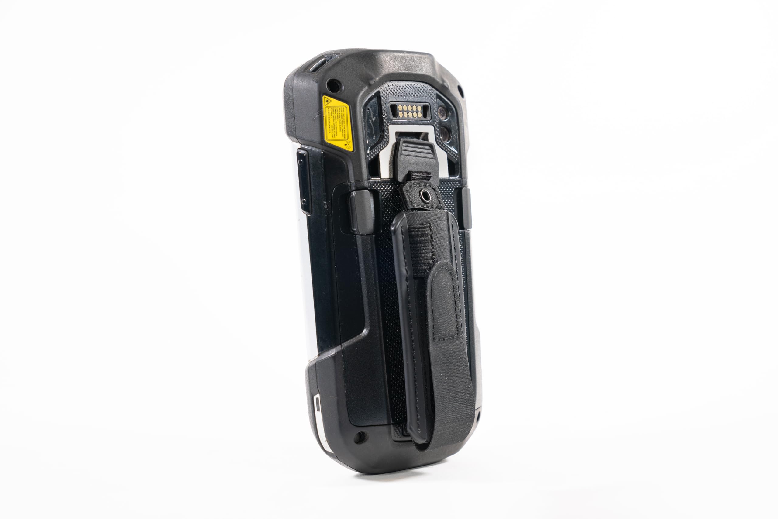 Amazon.com : TC75EK-22B24AB-US-U Zebra TC75X Android Handheld