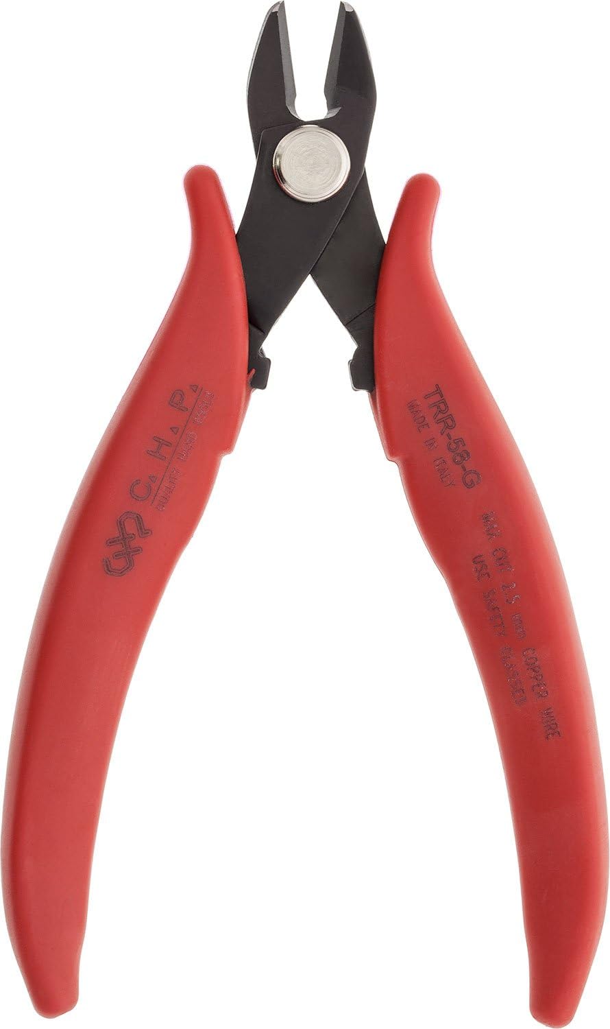 C.h.p Milano Small Sprue Cutter, 6-1/4 Inches, Flush Cut | PLR-488.00