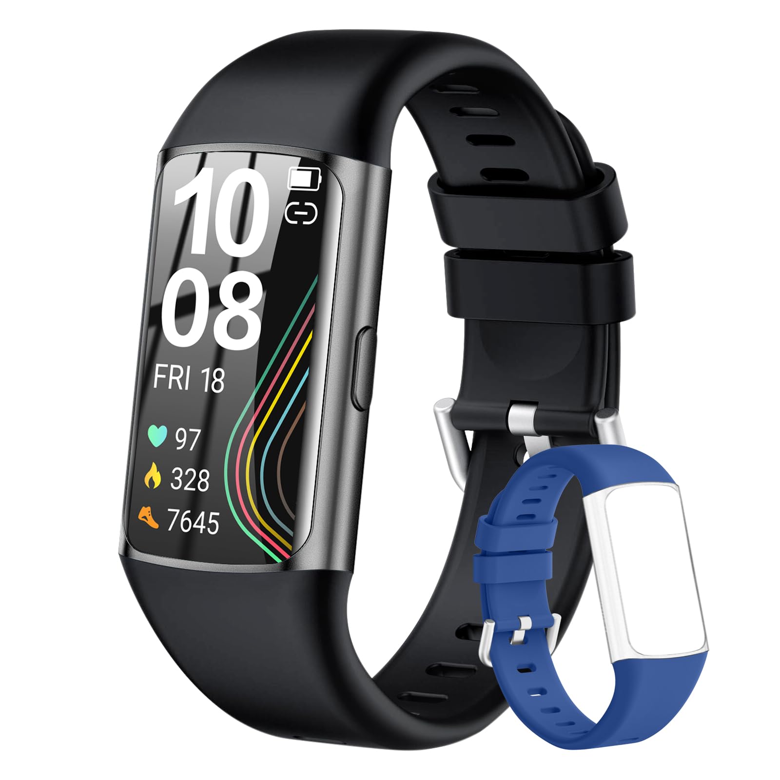 Smart Watch Step Tracker FKGZJF