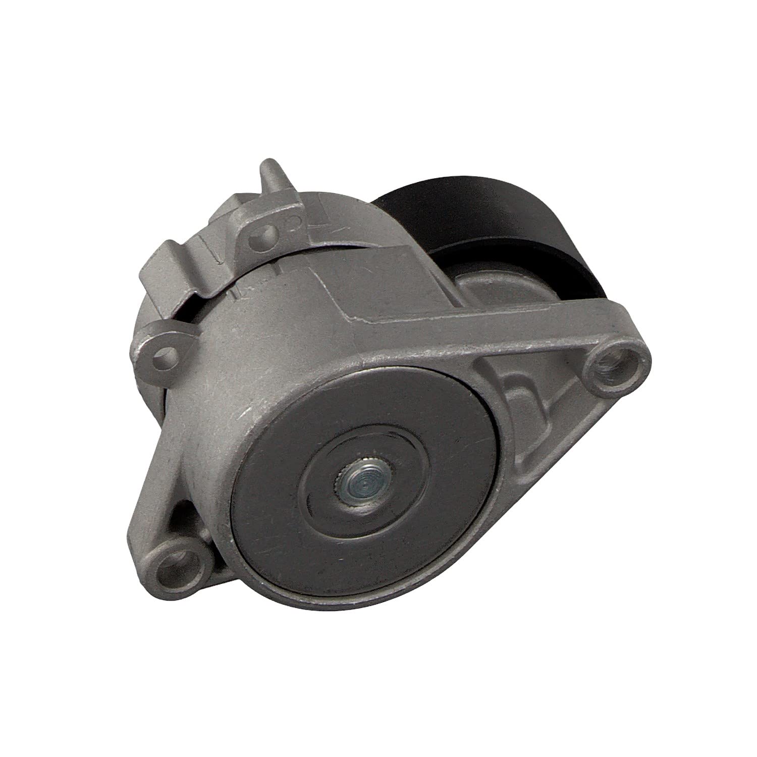 Febi bilstein 09810 Tendeur de courroie, courroie trapézoïdale à nervures | Compatible avec: BMW 3, 3, 3 Cabriolet, 3 Cabriolet, 3 Compact, 3 Compact, 3 Coupe, 3 Coupe, 3 Touring, 3 Touring, 5, 5, 5