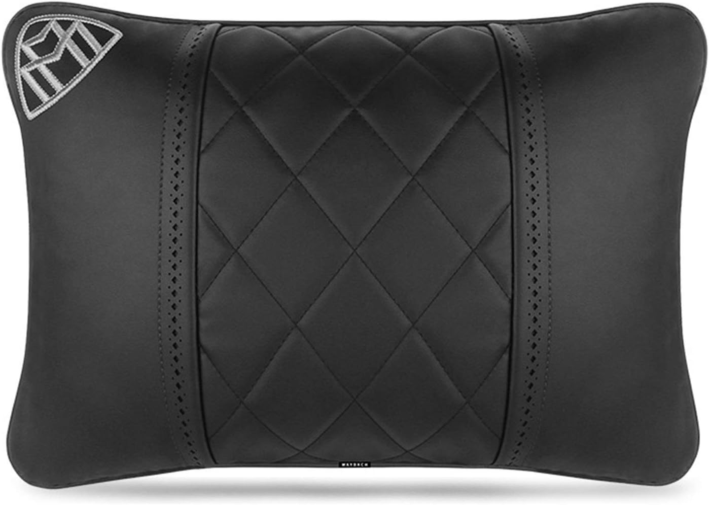 XCYY Fit For Mercedes Maybach SClass Headrest Car Pillows Car Travel