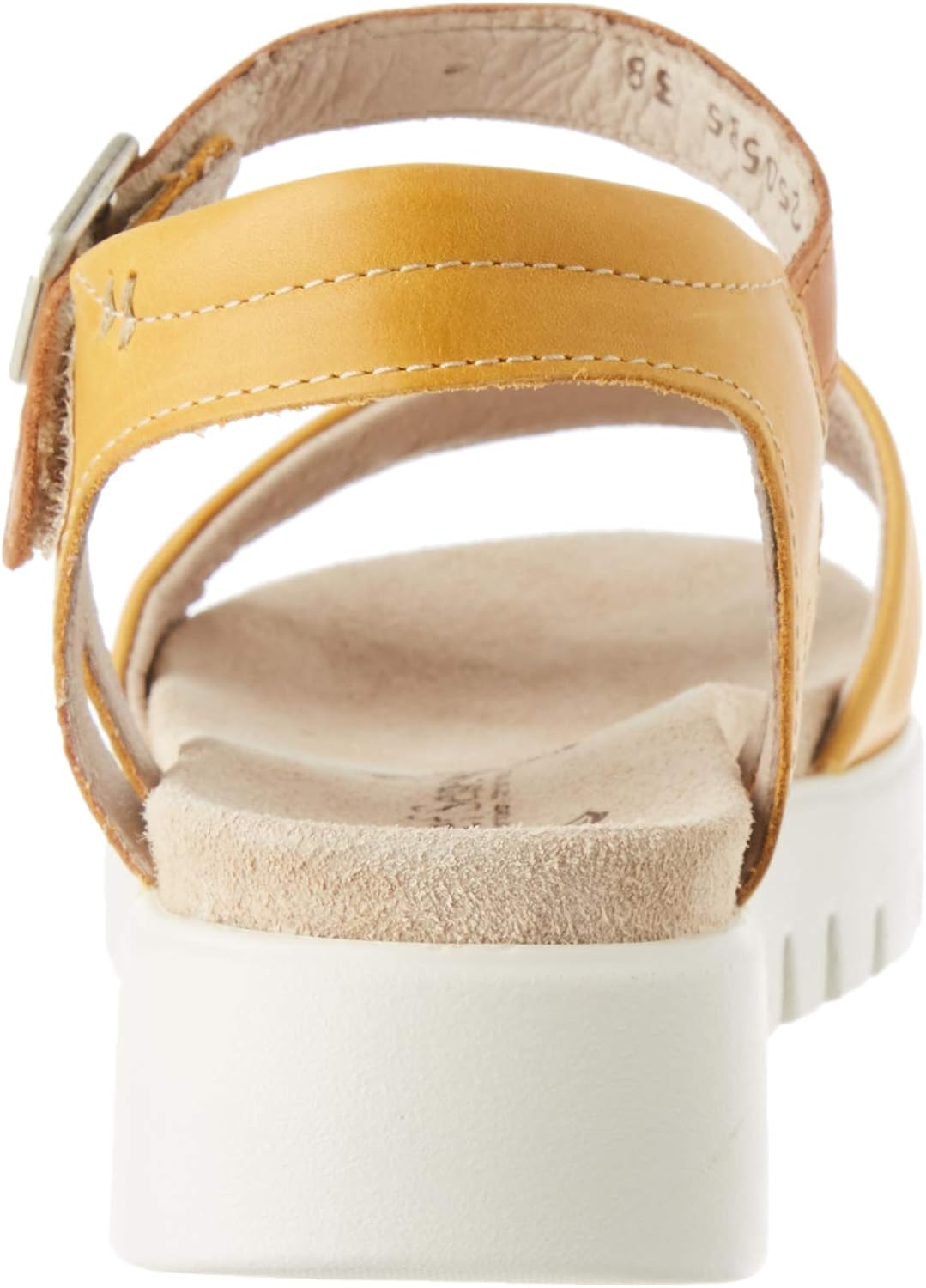 Sandales compensées geox Clearance