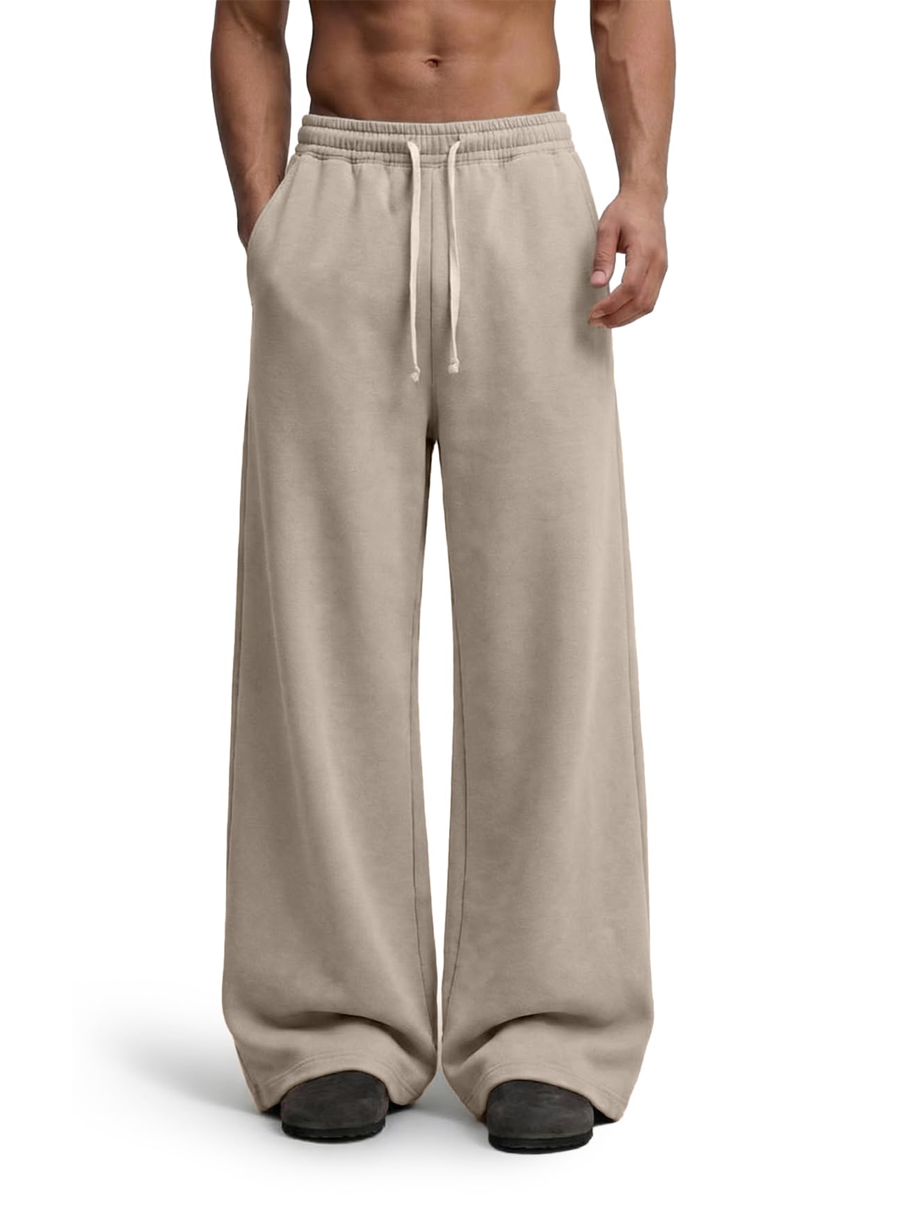 COOLGYM Baggy Sweatpants