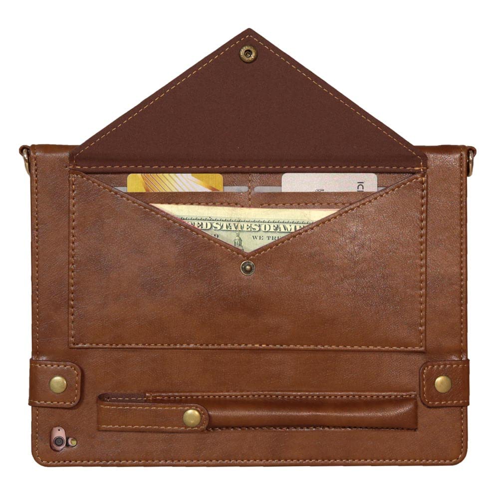 Amazon.com: Handbag Case for Apple iPad 5/iPad 6 9.7