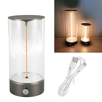 Amazon.co.jp : ベッドサイドナイトライト、 タッチコントロール