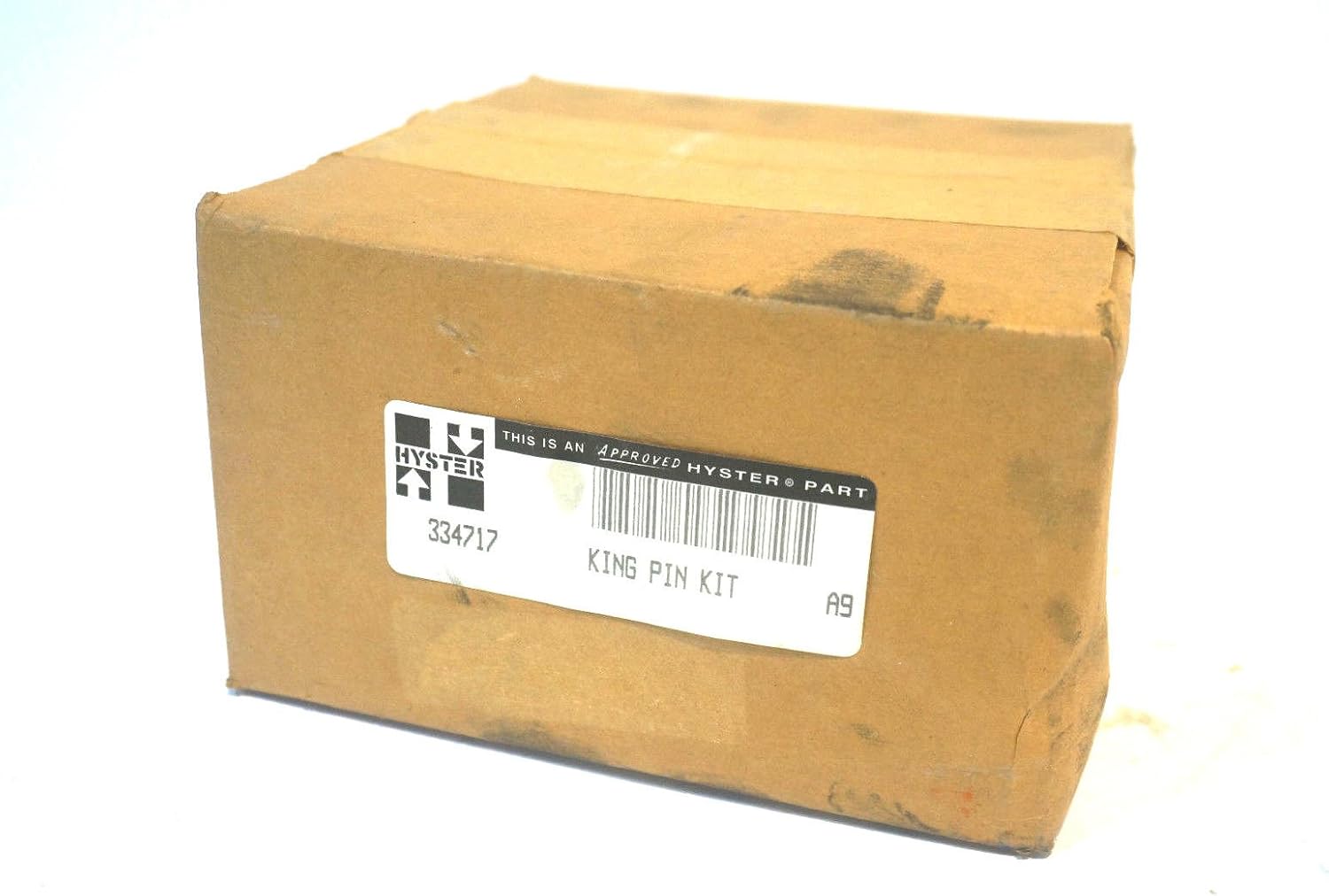 KING PIN REPAIR KIT 334717