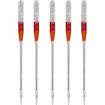 Needles スカジャン Amazon.com: Fbshicung 20pcs Needles DNX1#26/230 Sewing