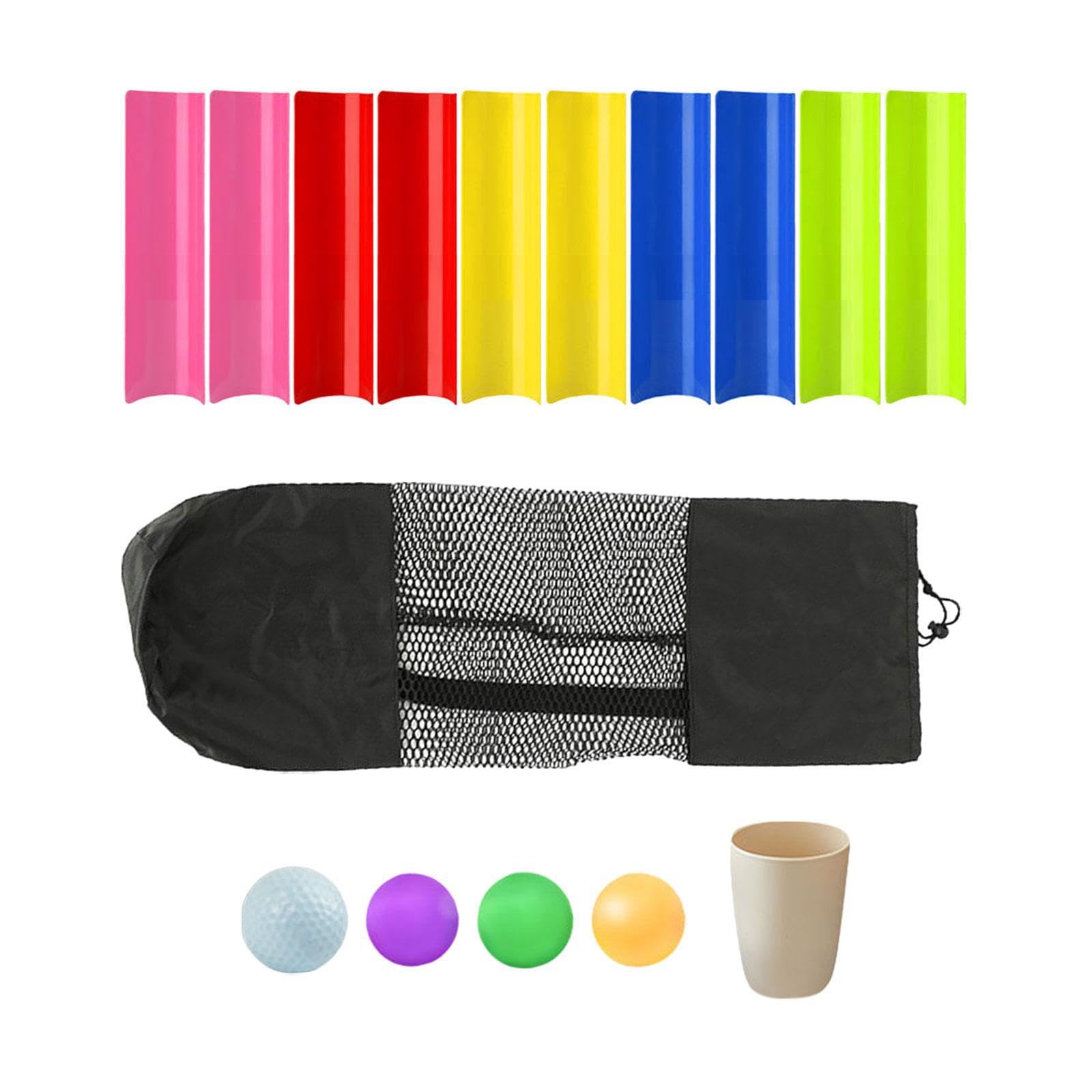 KIXZSAZ Pipeline Group Game Team Building Fun Outdoor Sports Activities For Enhanced Communication Skills Team Building Activities Is Designed Relay Passing Game, 30cm