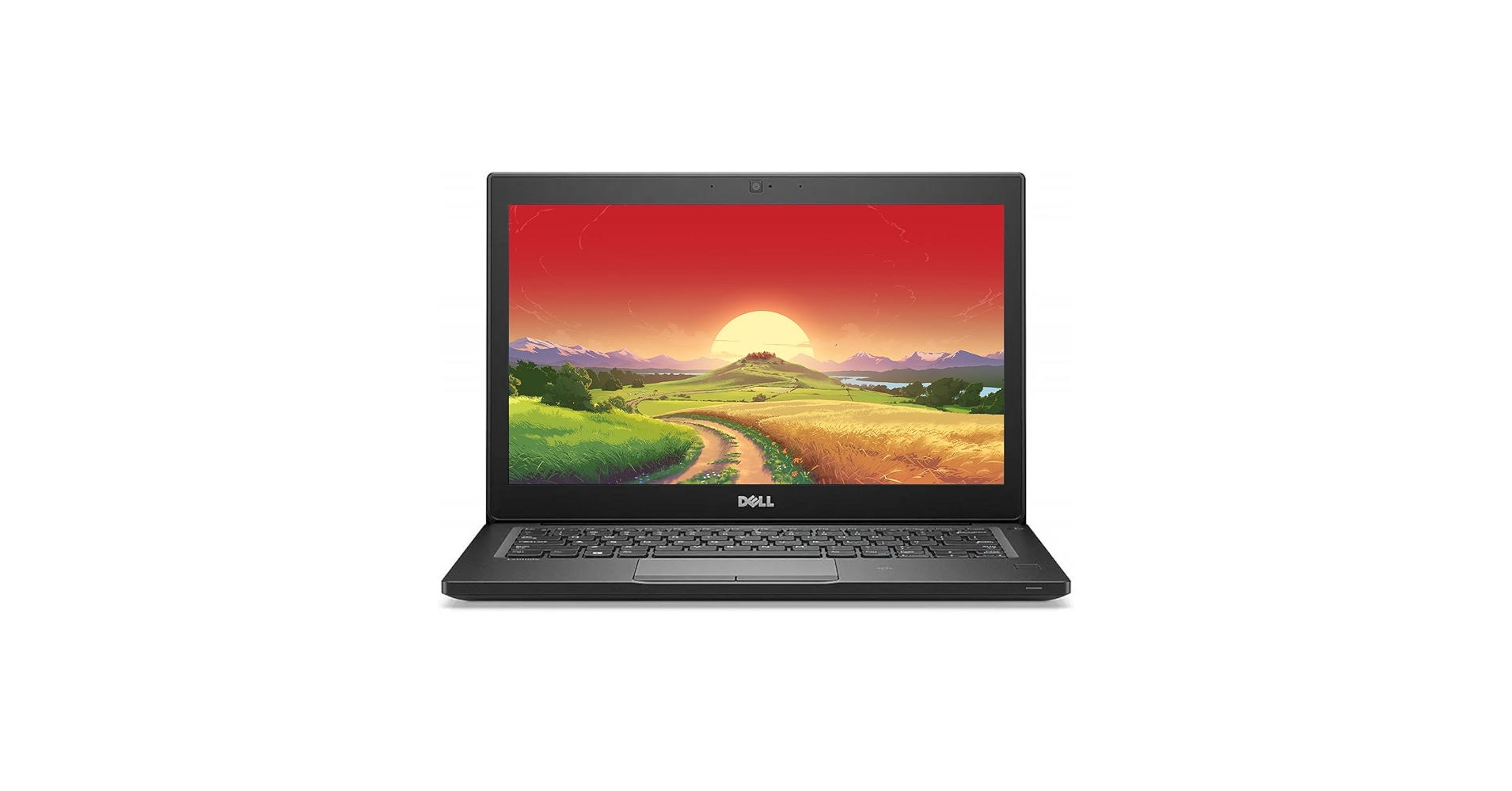 Amazon.com: Dell Latitude 7280 Laptop PC, Non-Touch, Intel