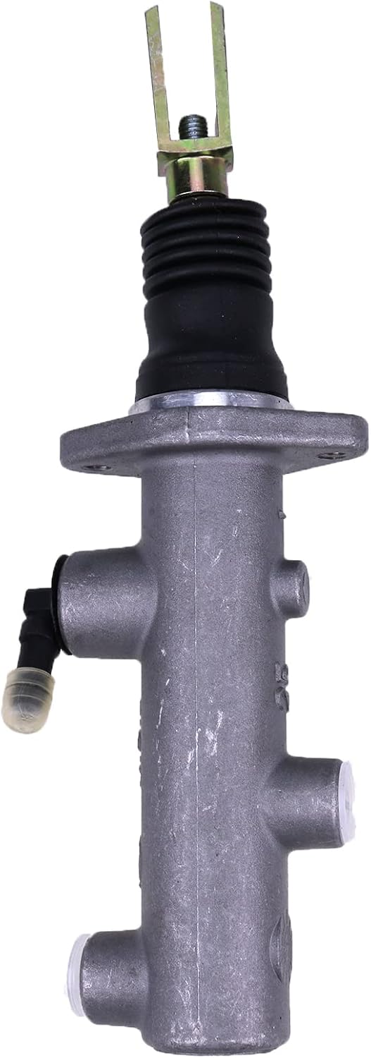 Brake Master Cylinder 84558759 82018664 Compatible for New Holland Tractor TL100 TL70 TL90 TL80 8160 8260 8360 8560