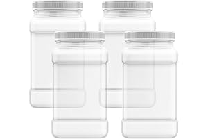 Mountain West Company's Gallon Storage Containers