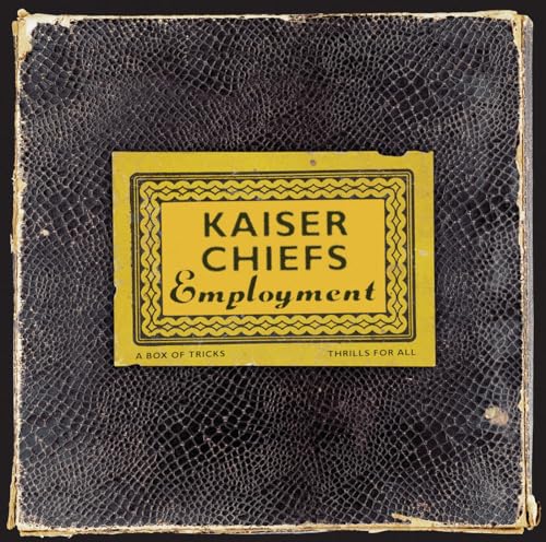 Kaiser Chiefs