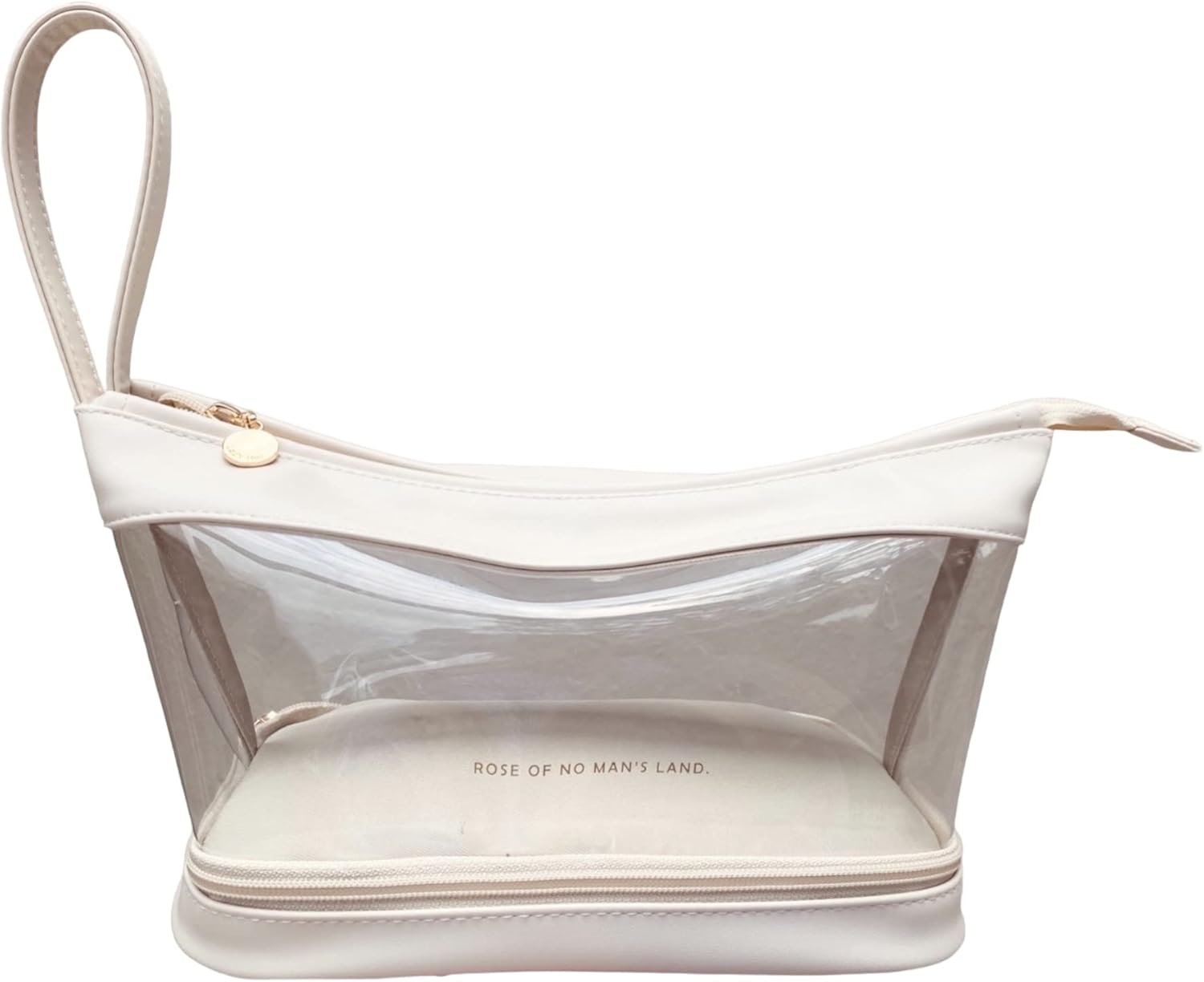 Makeup & Cosmetic Bag Organizer Travel Cosmetic Make Up