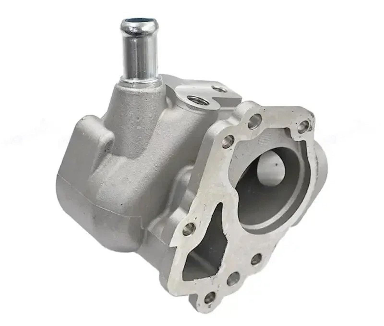 Termostato Auto Per Chevrolet Aveo T200 T250 T255 Per Spark Matiz Alloggiamento Termostato Liquido Di Raffreddamento Motore 96666224 96610439(96666224)