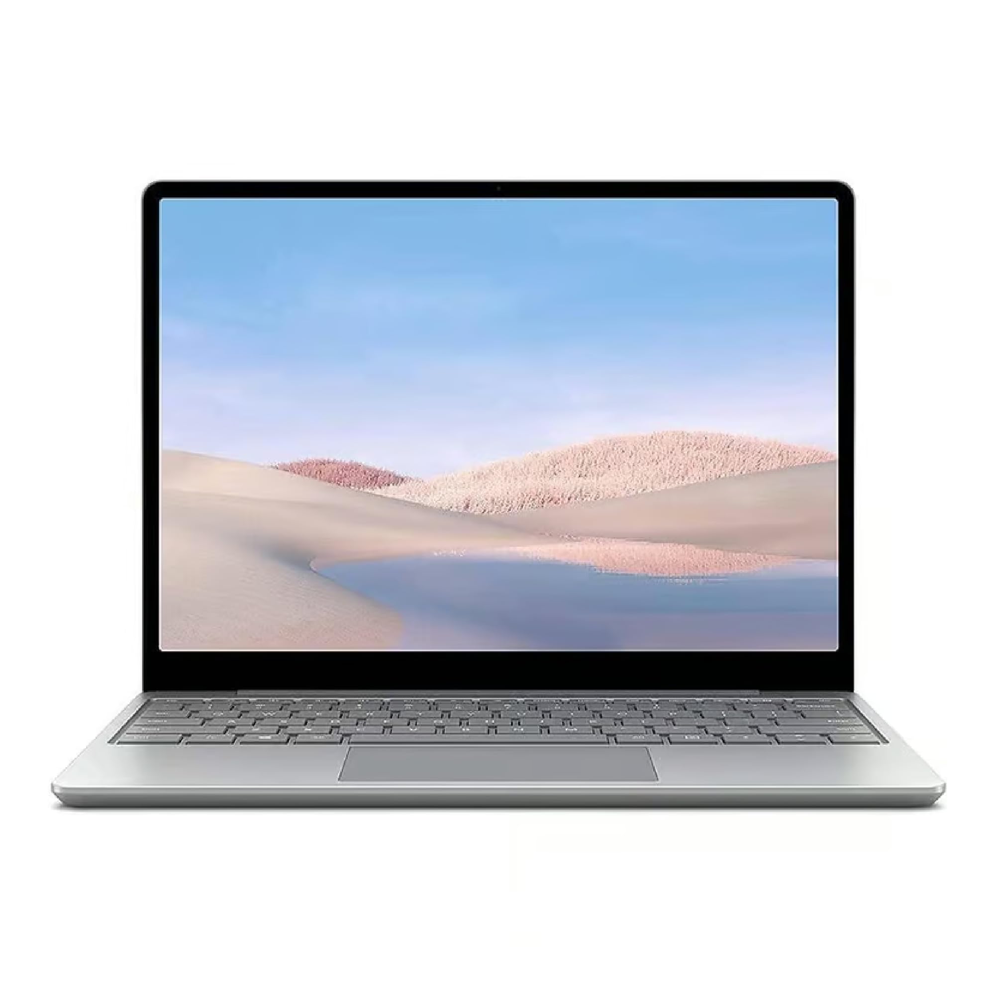Amazon.com: Microsoft Surface Laptop Go 12.4