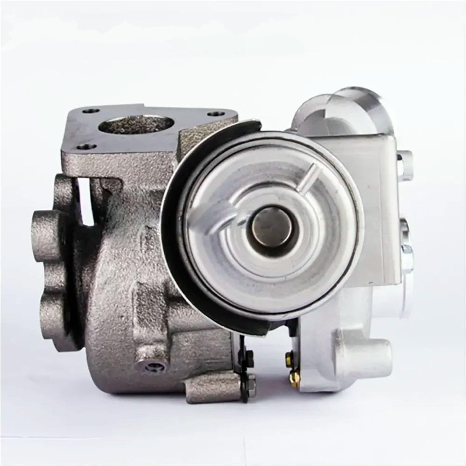 attuatore elettrico del turbocompressore Turbocompressore completo per Mitsubishi ASX per Lancer 1.8 DI-D+ 110 kW 150 CV 1798 per cc 49335-01001 1515A185