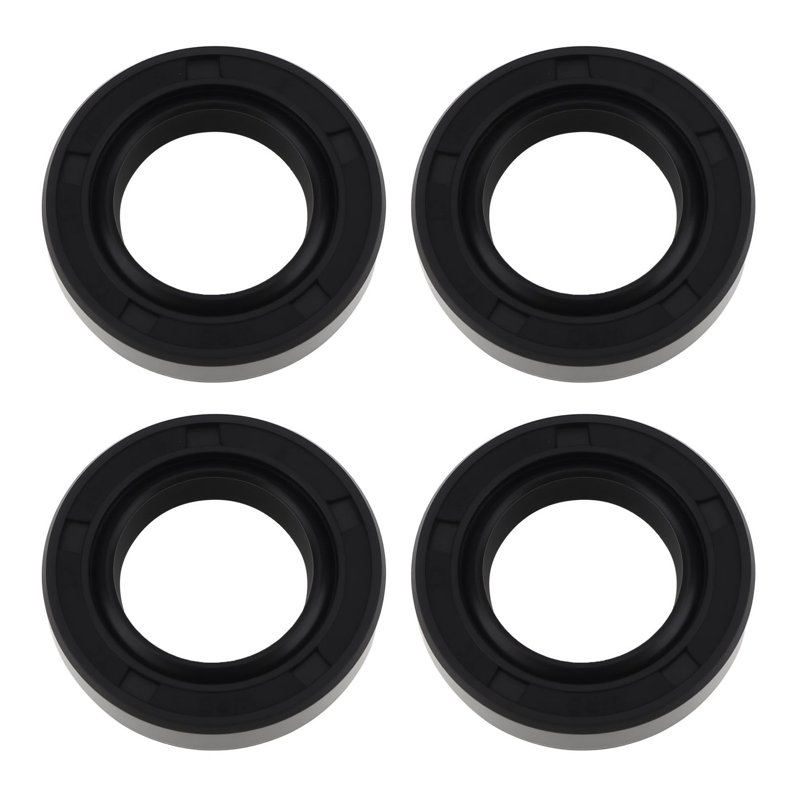 OTOTEC 4 Pcs Chainsaw Engine Oil Seals 96400031191 Compatible with STIHL MS200 MS200T 020 020T