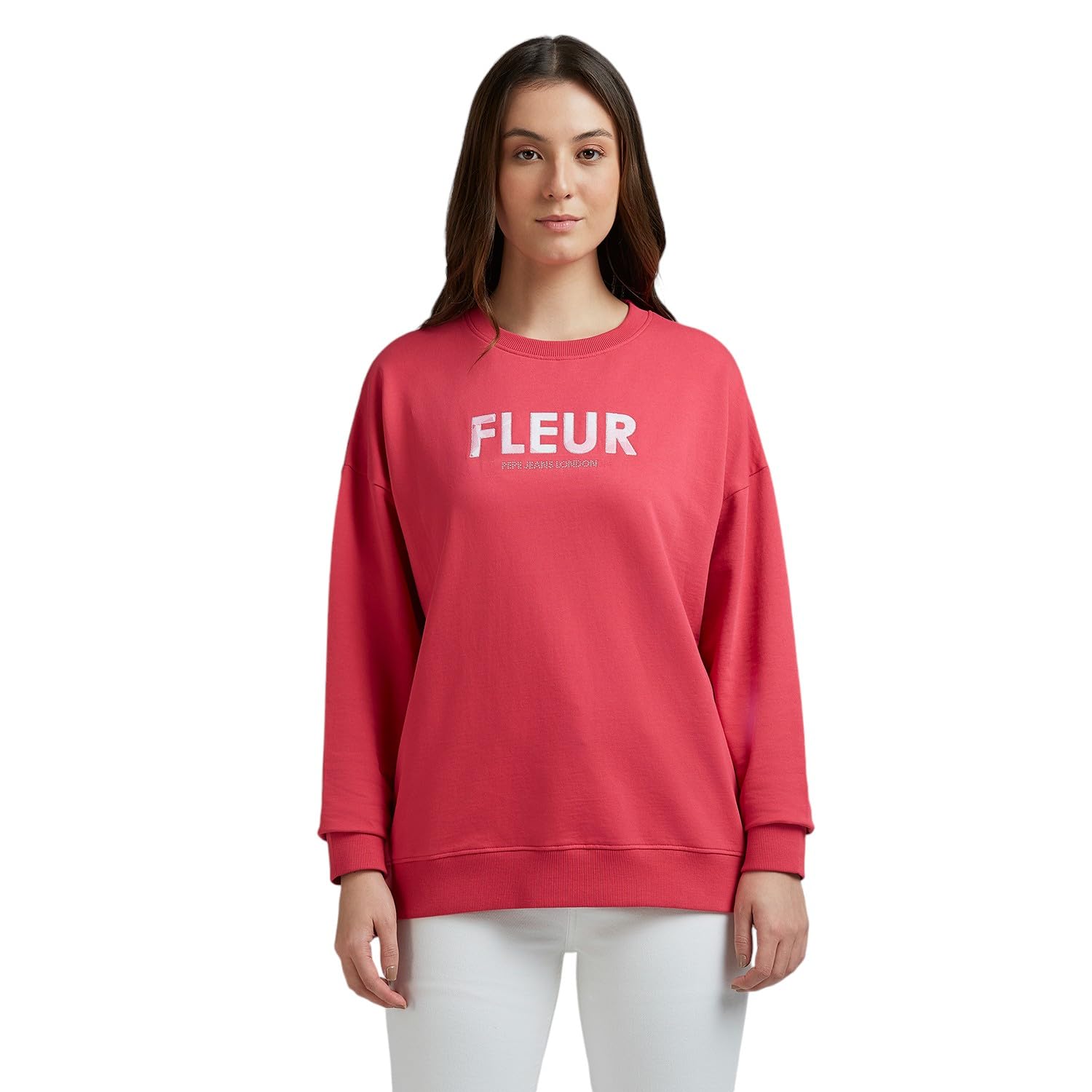pepe jeans Women Sweatshirt-picture-18
