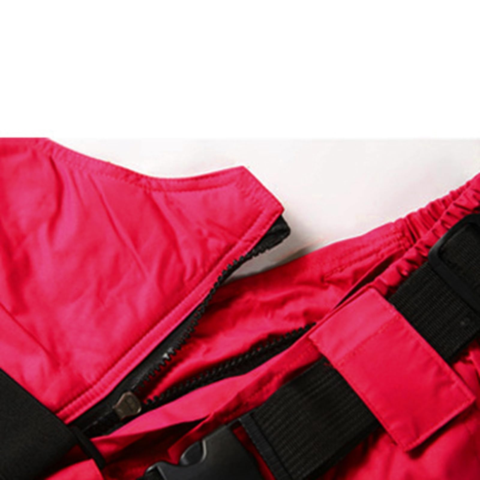 Skihose Herren und Damen, Outdoor Winddicht Wasserdicht Warm Paar Schneehose Winter Ski Snowboardhose und Snowboard