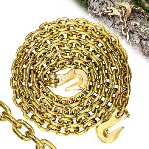 G80 Transport Binder Chain 5/16