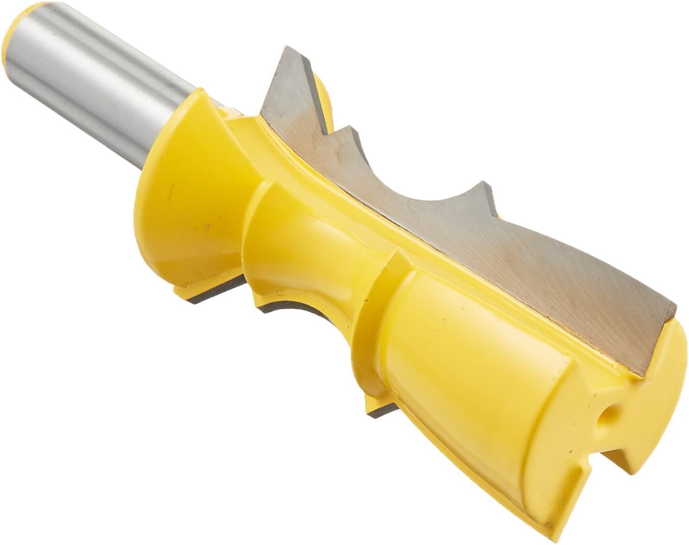 男性に人気 Yonico 大型 リバーシブル クラウン モールディング ルータービット 軸径12 70mm 1 男性に人気 Yonico 大型 リバーシブル クラウン モールディング ルータービット 軸径12 70mm 1