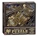 USAOPOLY PZ010-511 Harry Potter Staircase Jigsaw Puzzle, Multicolor