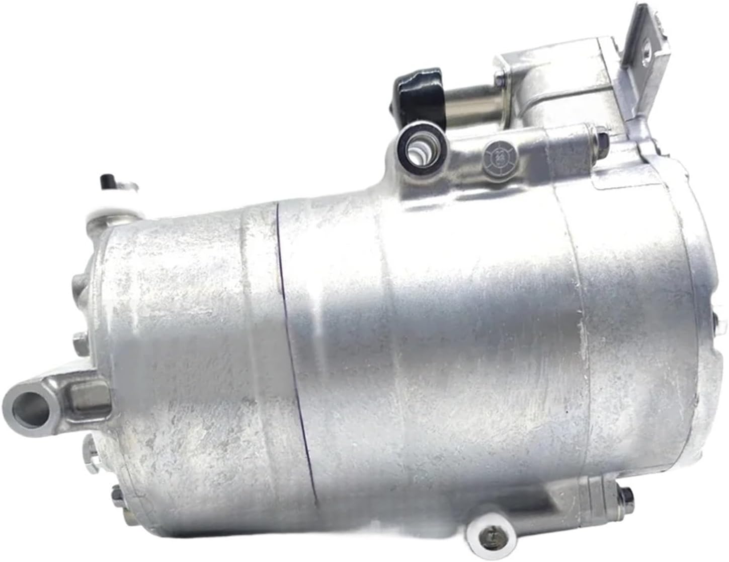 メルセデス・ベンツ S400ハイブリッド エアコン コンプレッサー メルセデスベンツ S400h W222 エアコン効かない修理 電動