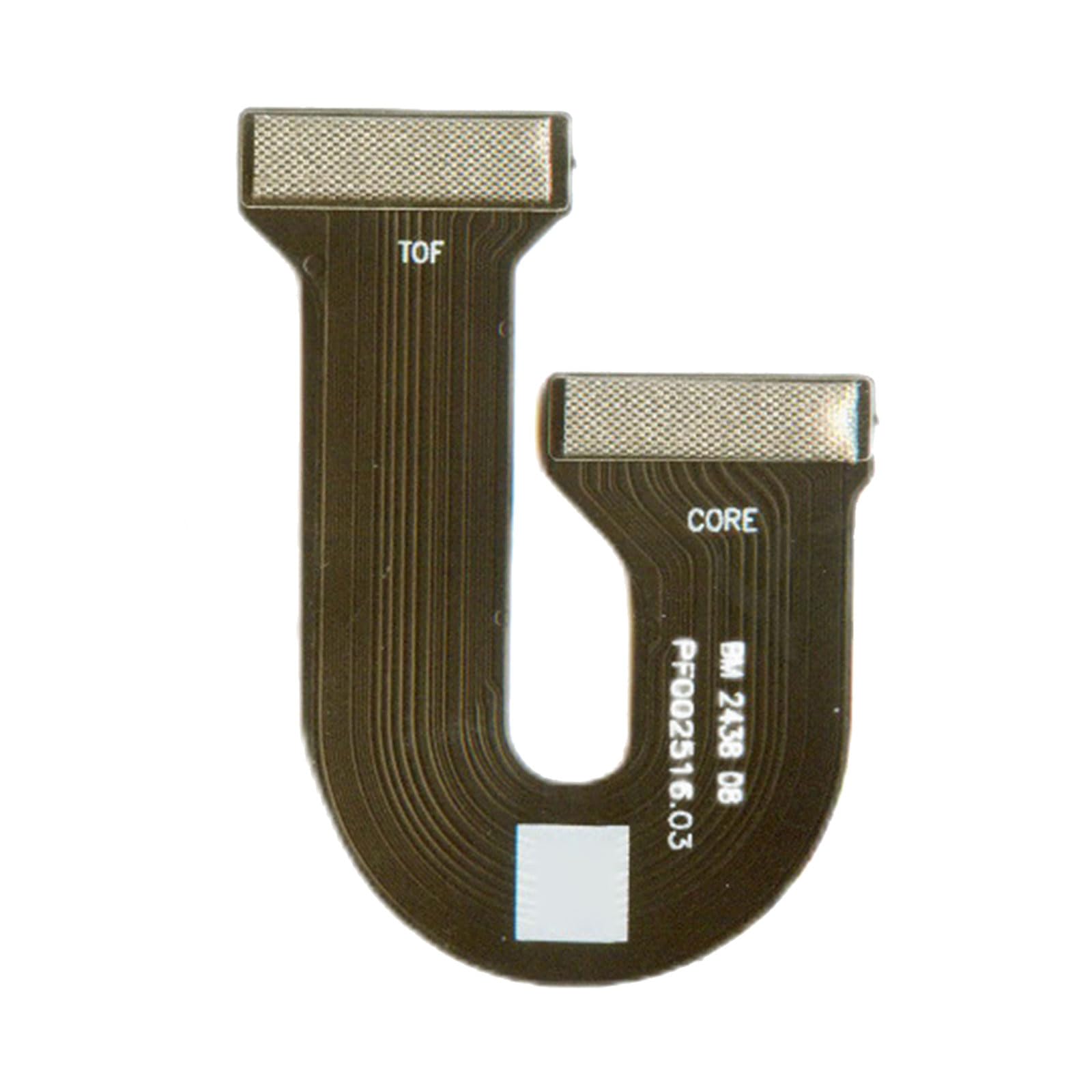 Precise TOF Flexible Ribbon Cable for Air 3S Gimbals Cameras Flexible Cable for Professional Connection Flat Wire