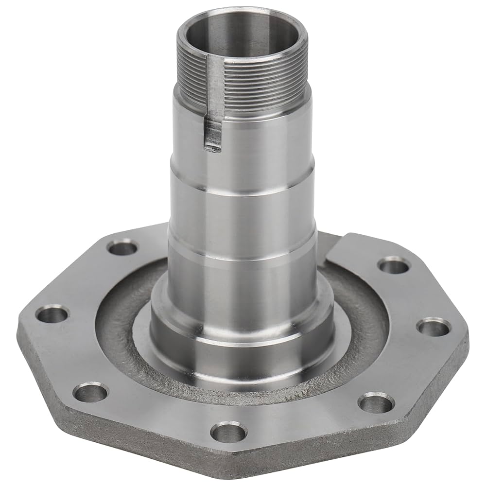 専用。 DRIVESTAR 43401-60080 Front Axle Spindle for Toyota Land