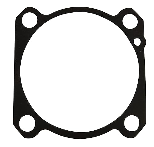 Miniatura 2 de La junta 877-334 es adecuada para pistolas de clavos de la serie Hitachi NR83, incluyendo NR83A, NR83A2, NR83A5, NR83AA, NR83AA5, NV83A, NV83AA,