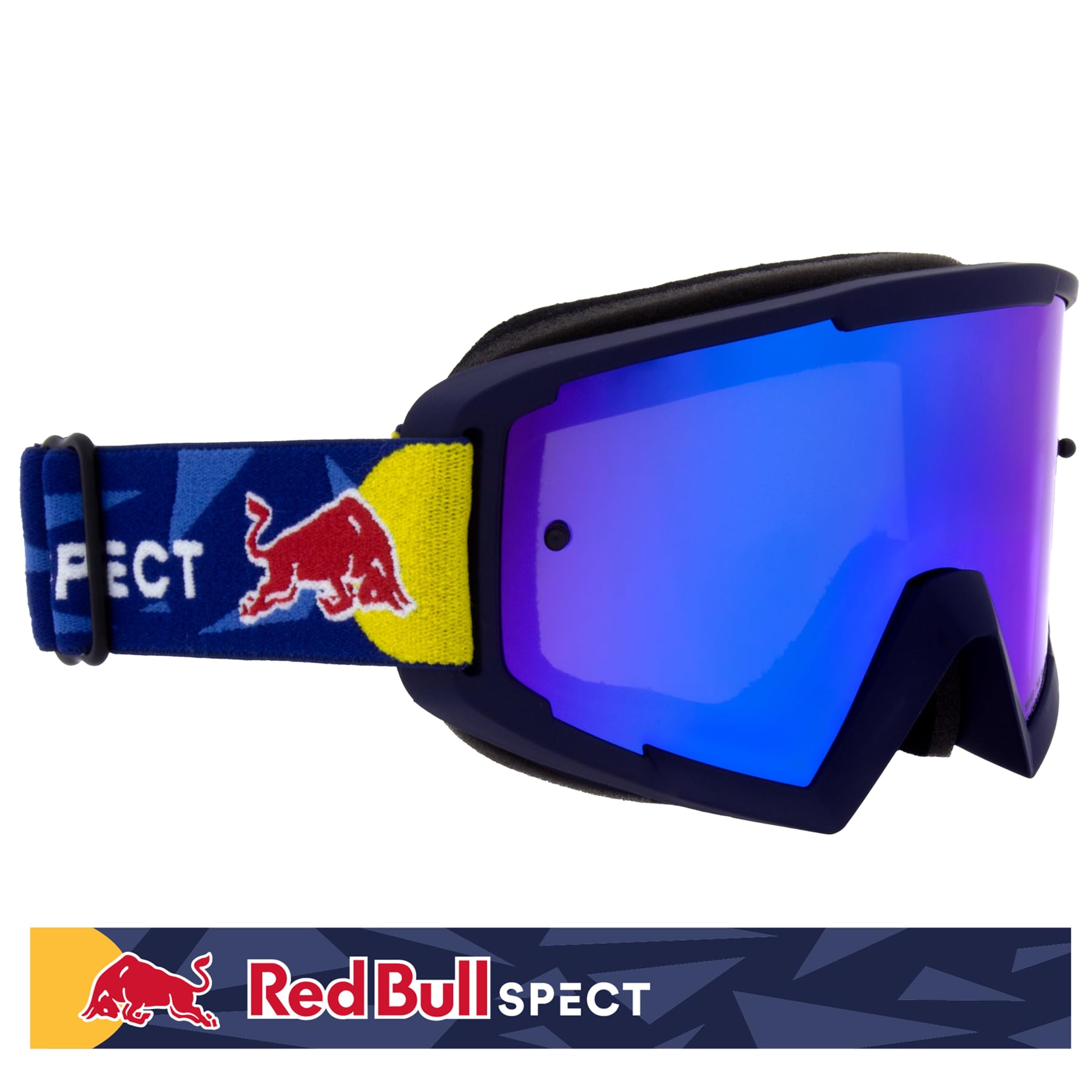 WHIP - MX | Red Bull SPECT Eyewear