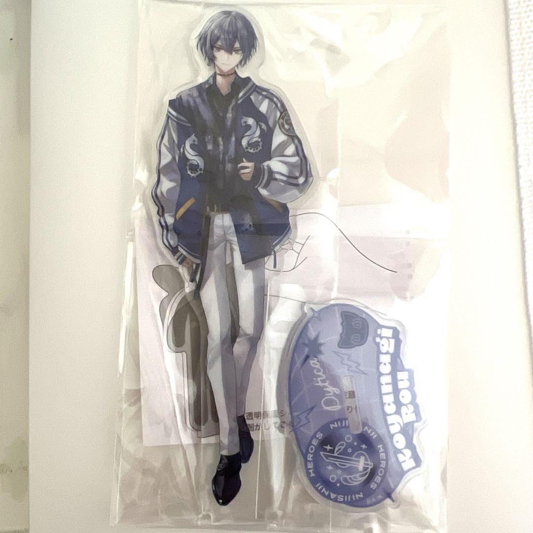 Amazon.co.jp: 小柳ロウ アクリルスタンド アクスタ : ホーム＆キッチン