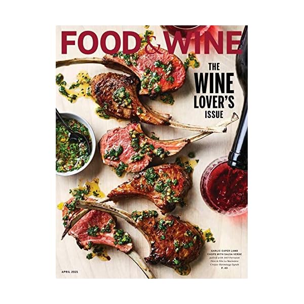 FOOD & WINE Magazine