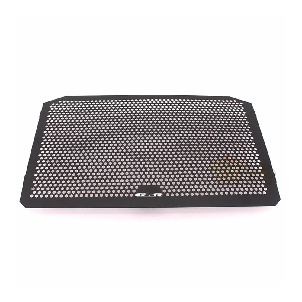 Griglia Protezione Radiatore In Acciaio Inox Per Suzuki GSR750 (2011-2018) - Copertura Anti-Detriti