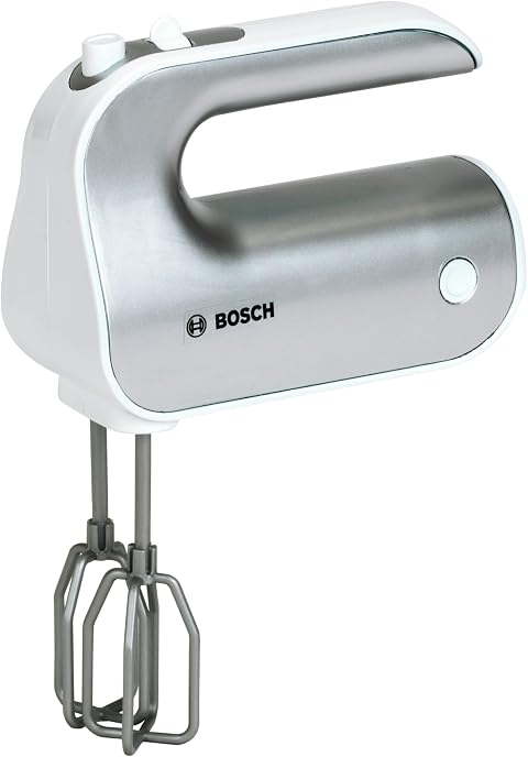 Bosch Handmixer, Spiel-Mixer für Kinder ab 3 Jahren, 9240