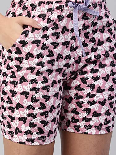 Image of Lyra Women Casual Shorts