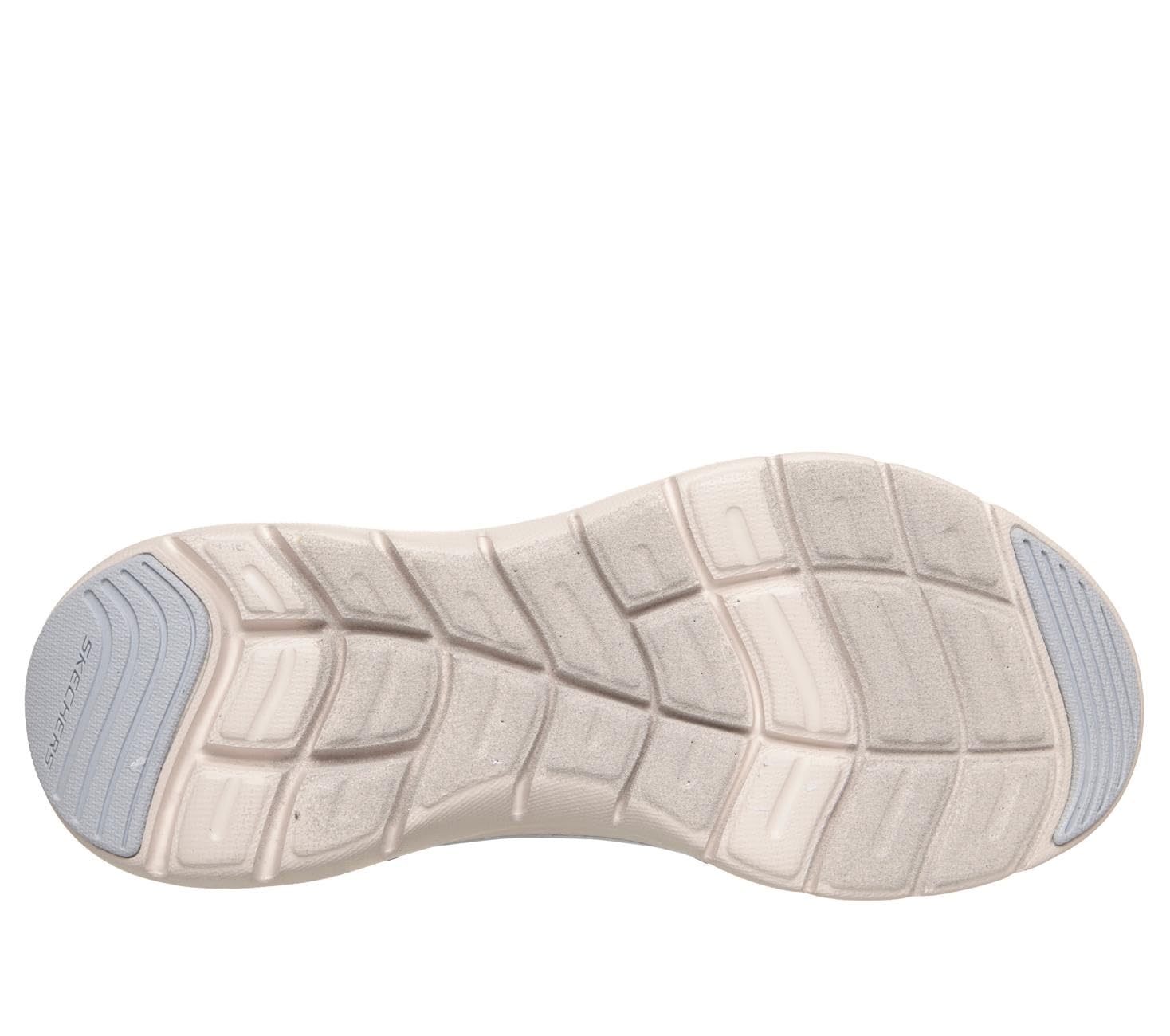 Skechers Flex Appeal 5.0 Retro Rush, Zapatillas Mujer