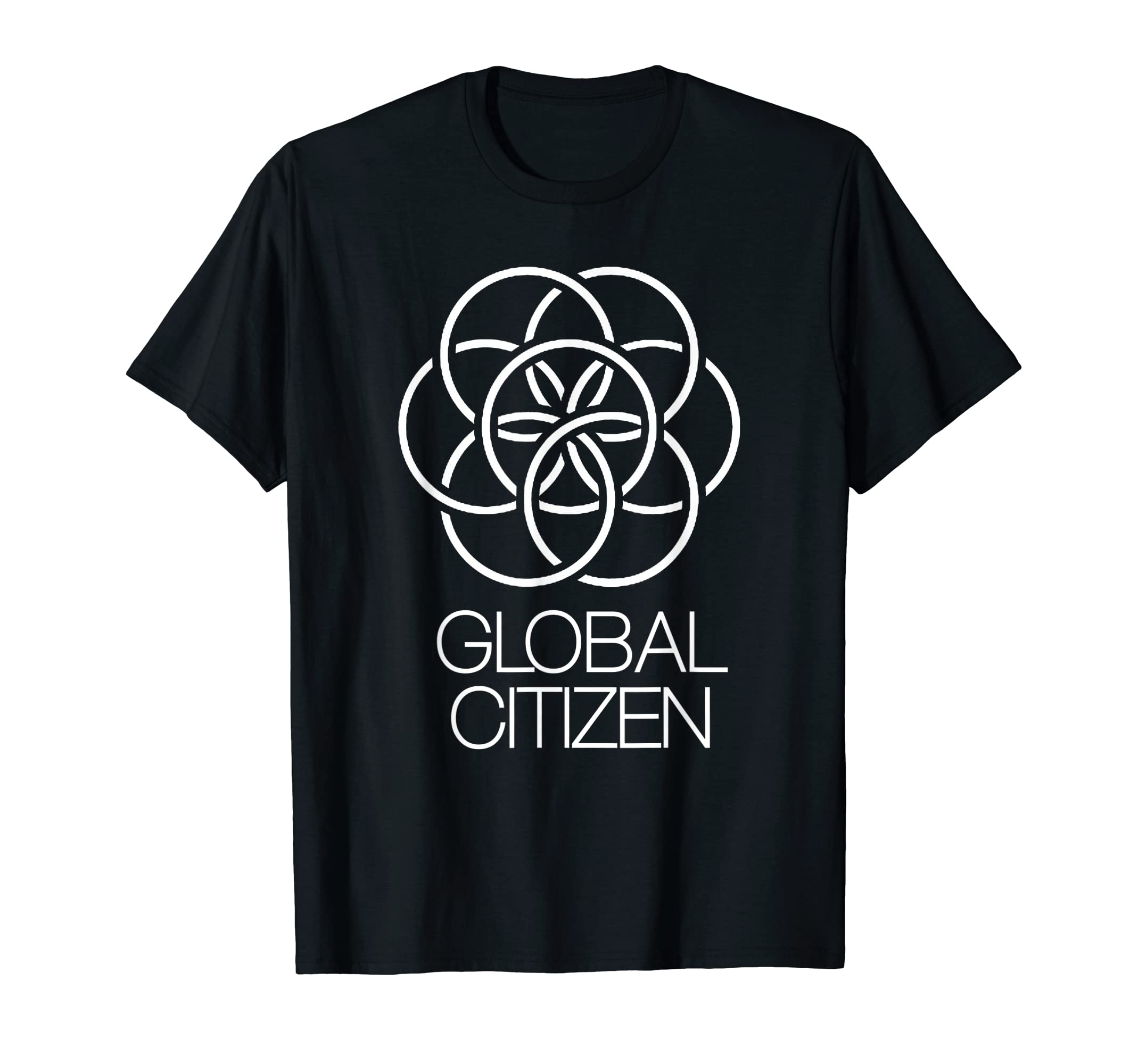 Global Citizen T-ShirtT-Shirt