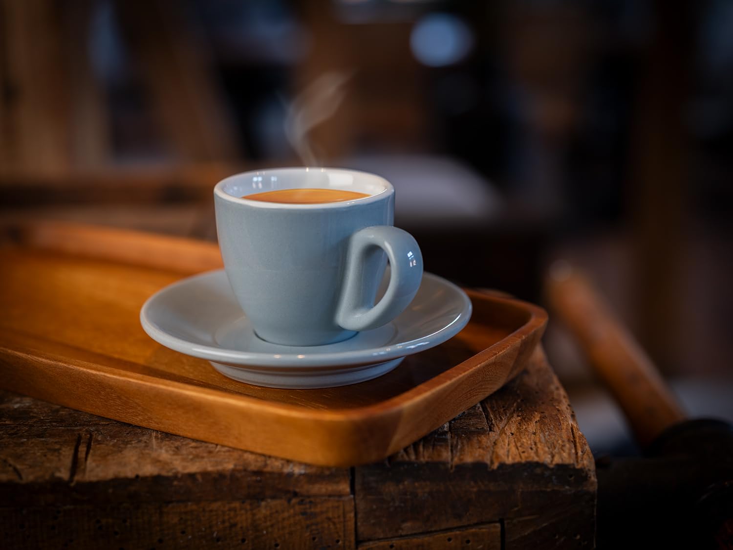 Wempe & Wempe | Villeroy En Boch Manoir Espressokop En Schotel Kopje 66 Cm Hoog 58 Cm