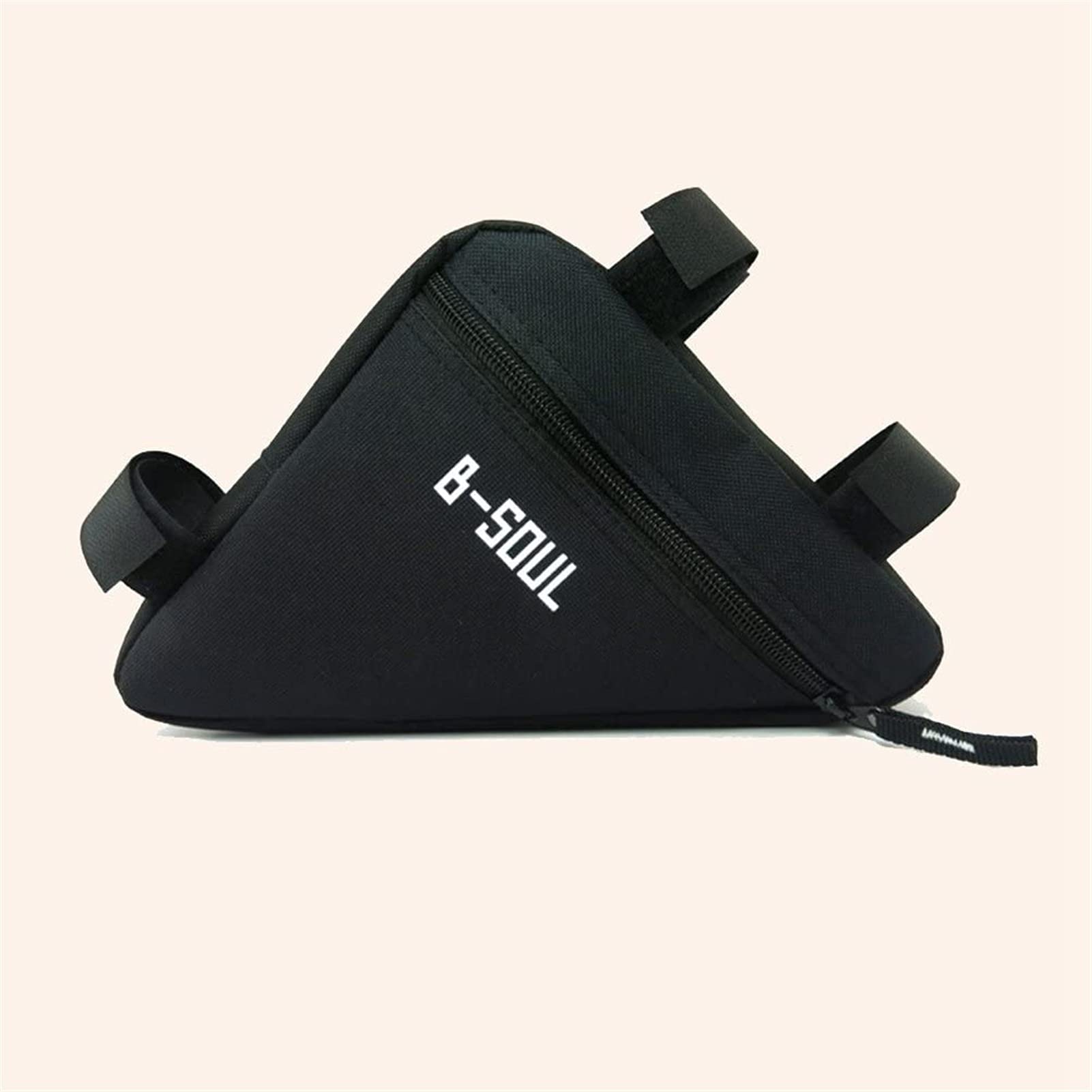 Bolsa Delantera for Manillar de Bicicleta Chartered, Equipo Ciclismo, Bolsa for, for el Tubo Superior