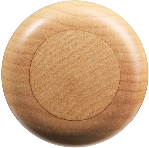 Miniatura 3 de DeMarini Bate de béisbol compuesto de madera D243 Pro Maple