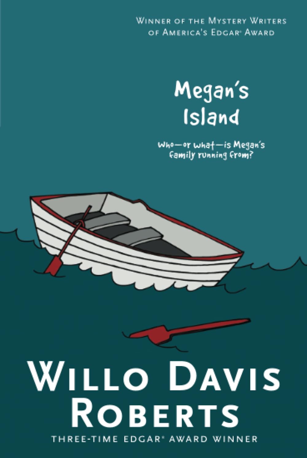 Megan's Island