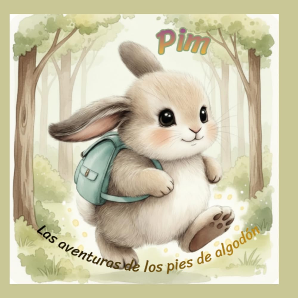 PIm y los pies de algodón